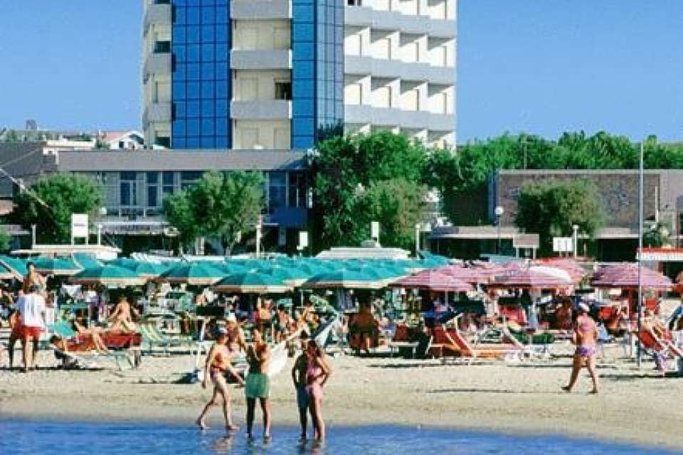 Hotel Nettuno Cattolica