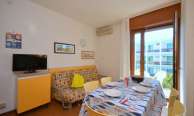 Apartmán Laguna Piccola Bibione