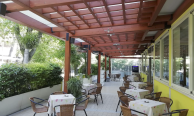 Hotel Metron Cesenatico