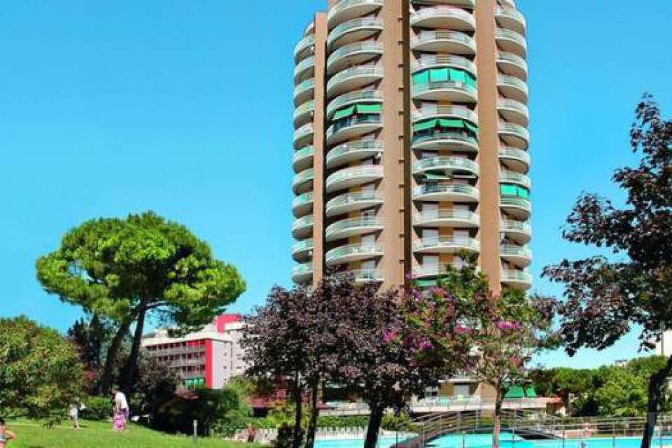 Residence Torre