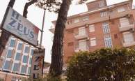 Hotel Zeus Cervia Pinarella