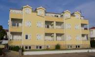 Apartmány Adria Vodice Srima