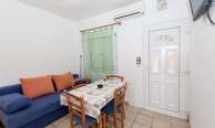 Apartmány Trebor