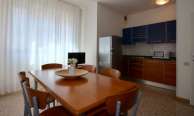 Apartmány Dei Pini Bibione