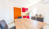 Apartmány Horvath