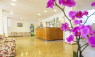 Hotel Novecento Cattolica