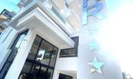 Club hotel residence Cesenatico