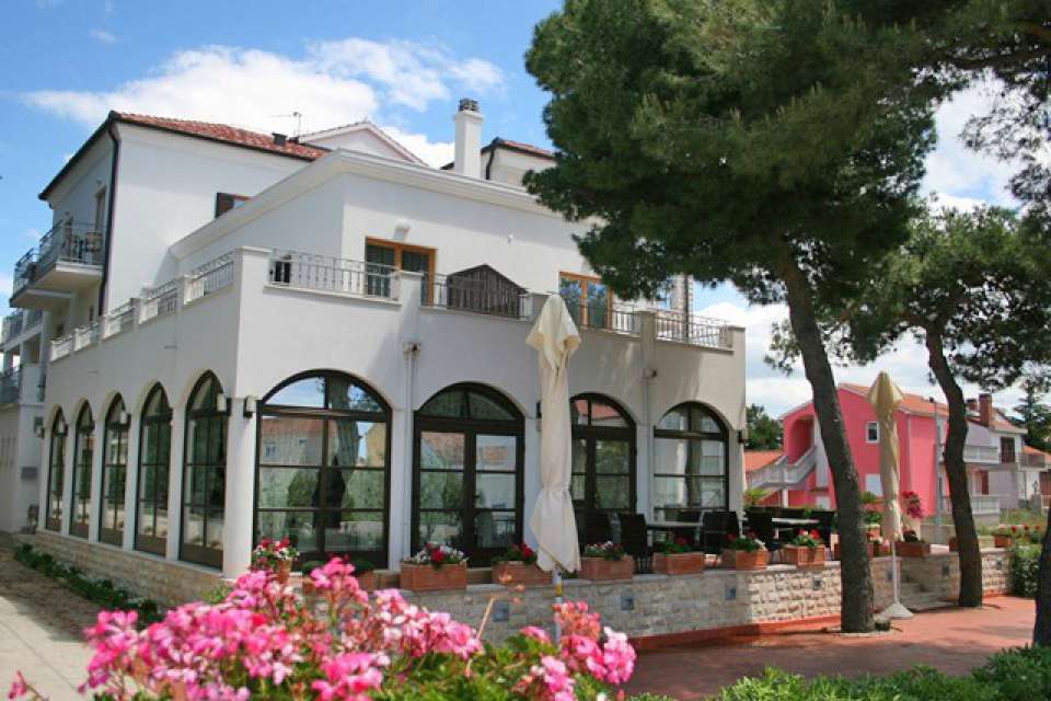 Hotel Nikola Vodice