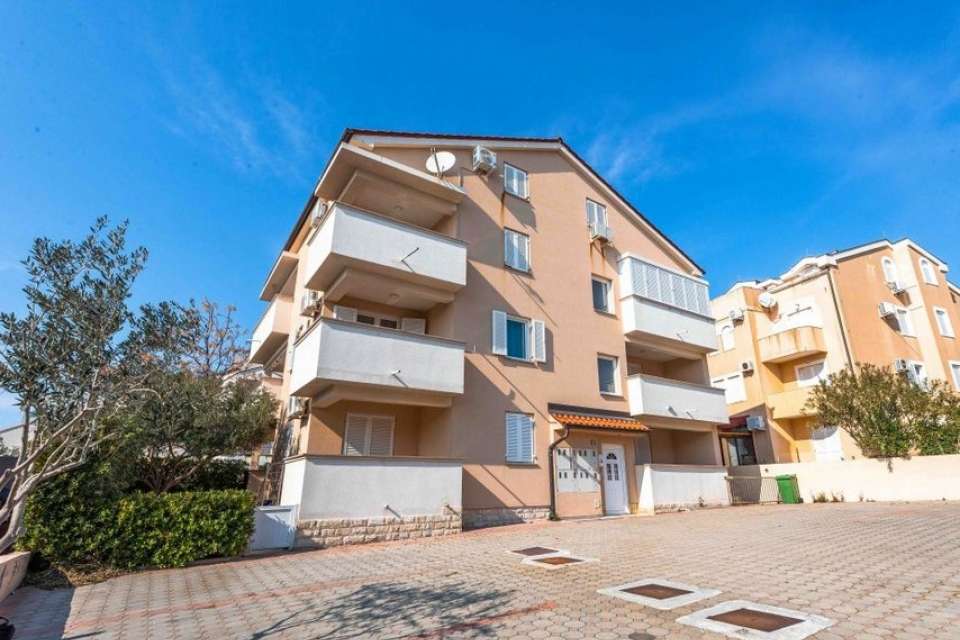 Apartmány Havaic