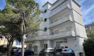 Apartmánový dům Silvia