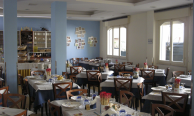Hotel Metron Cesenatico