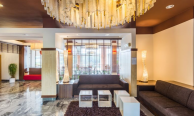 Hotel Lázně Kostelec u Zlína - balíček Odpočinek u mrtvého moře na 5 dní / 4 noci
