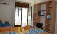 Apartmány Albanella