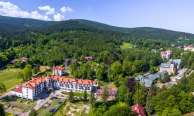 Hotel Buczynski Medical a Spa