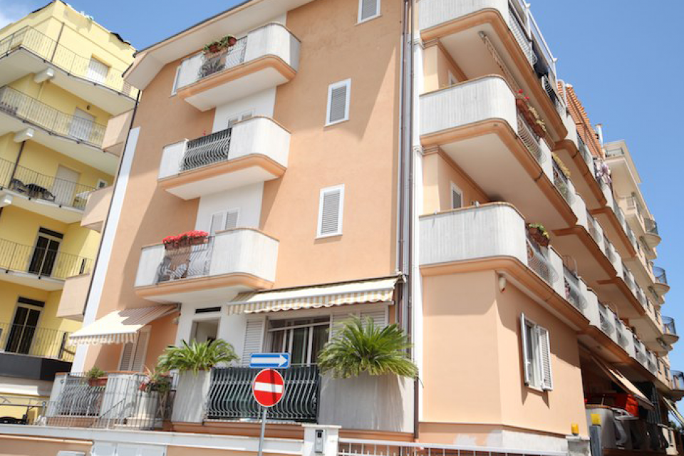 Residence Maffei 97
