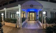 Hotel Perla Cesenatico