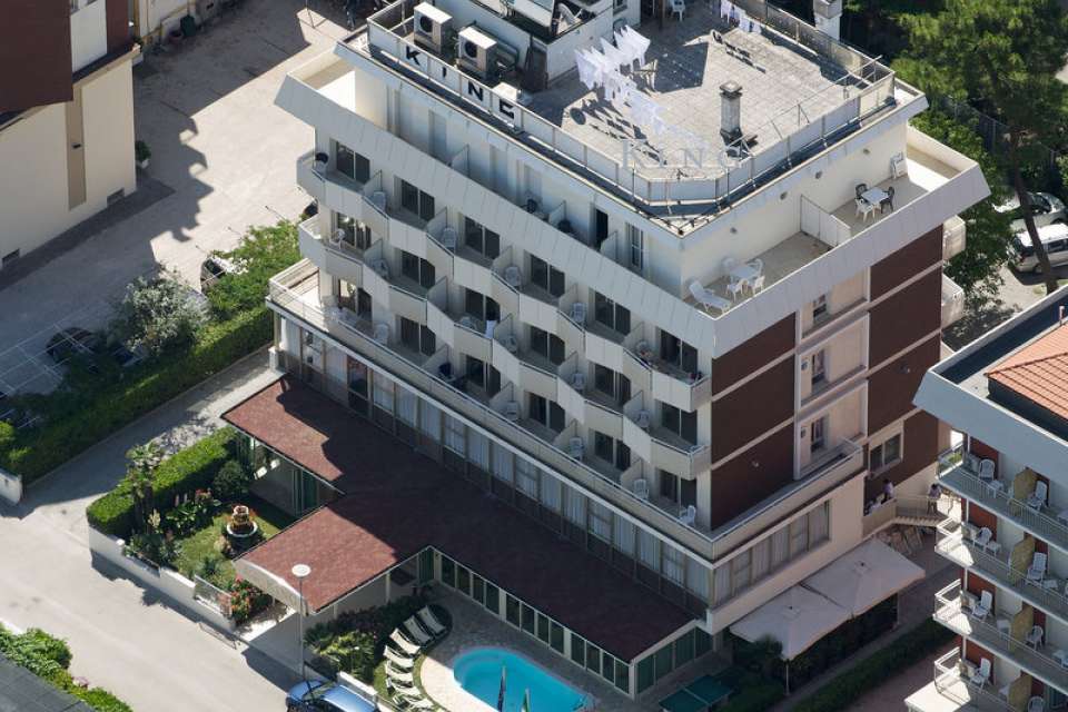 Hotel King Milano Marittima