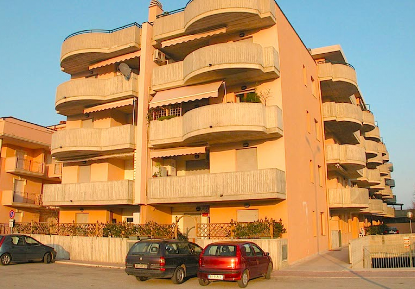 Residence Sirena
