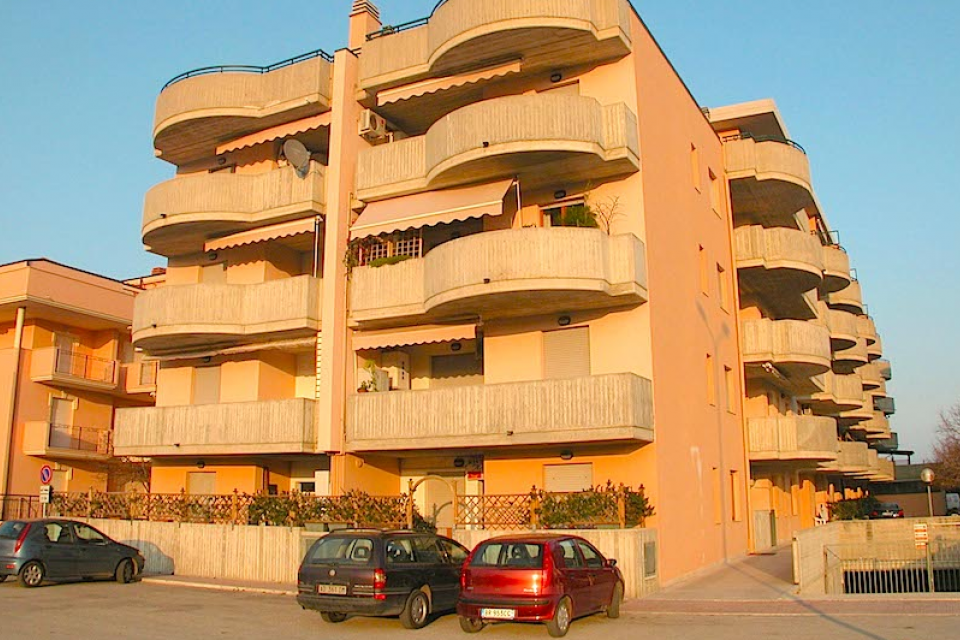 Residence Sirena