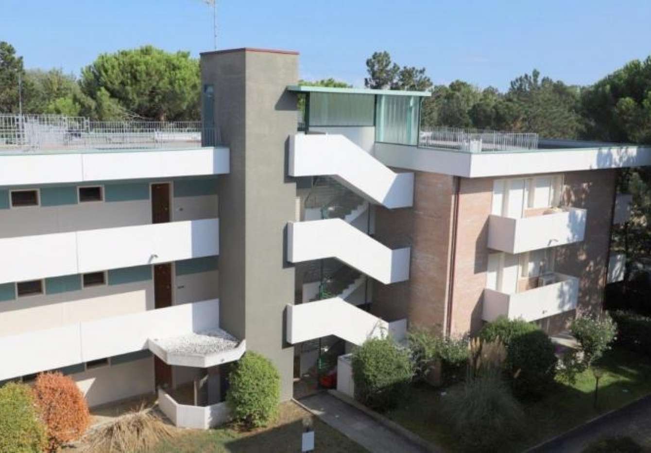 Residence Gemini