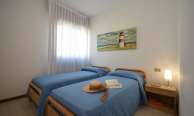 Apartmány Tonin Bibione