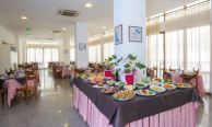 Hotel Novecento Cattolica