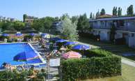 BUS zájezd se cvičením - Villaggio Blu Marlin
