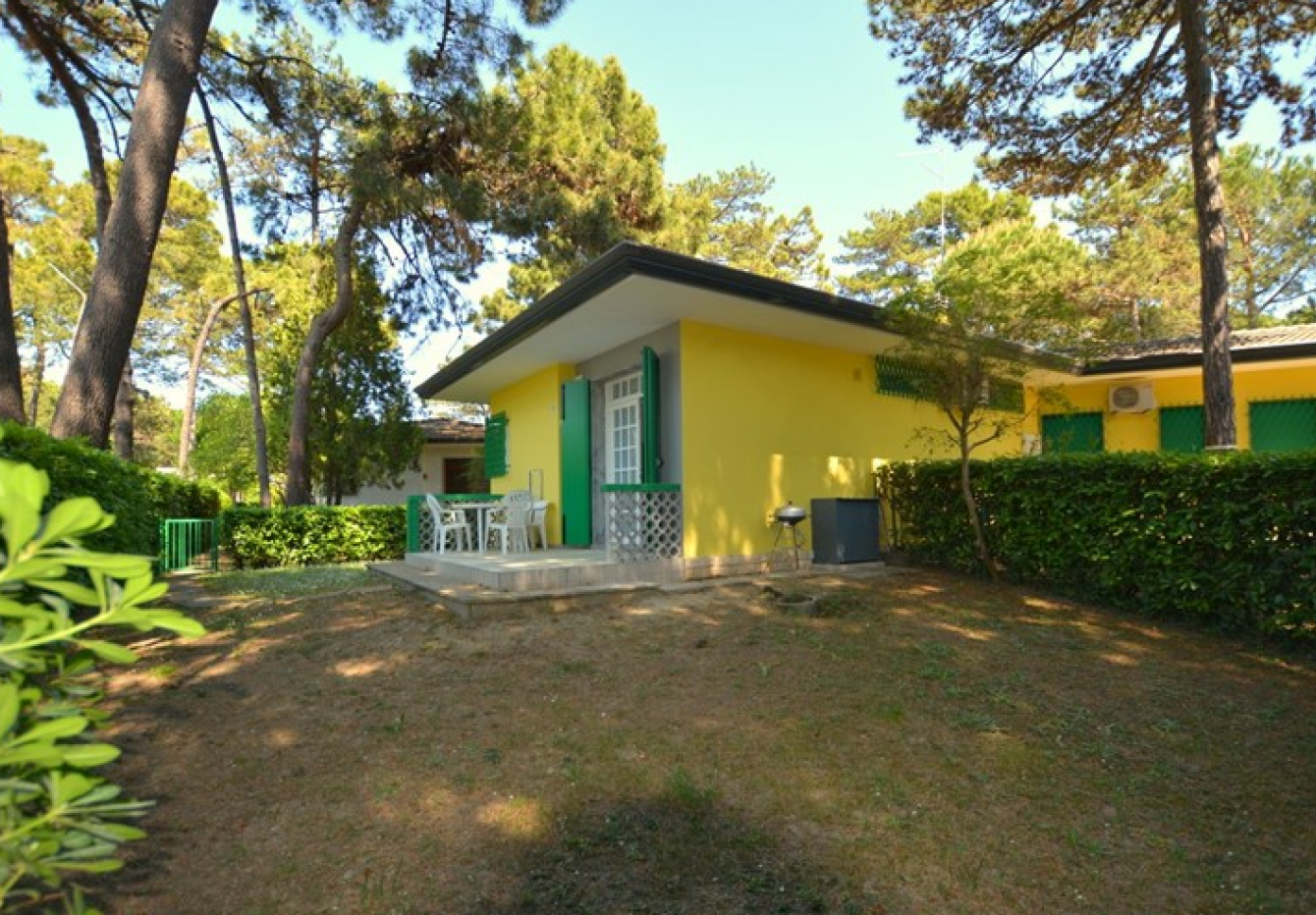 Villa Malu Lignano