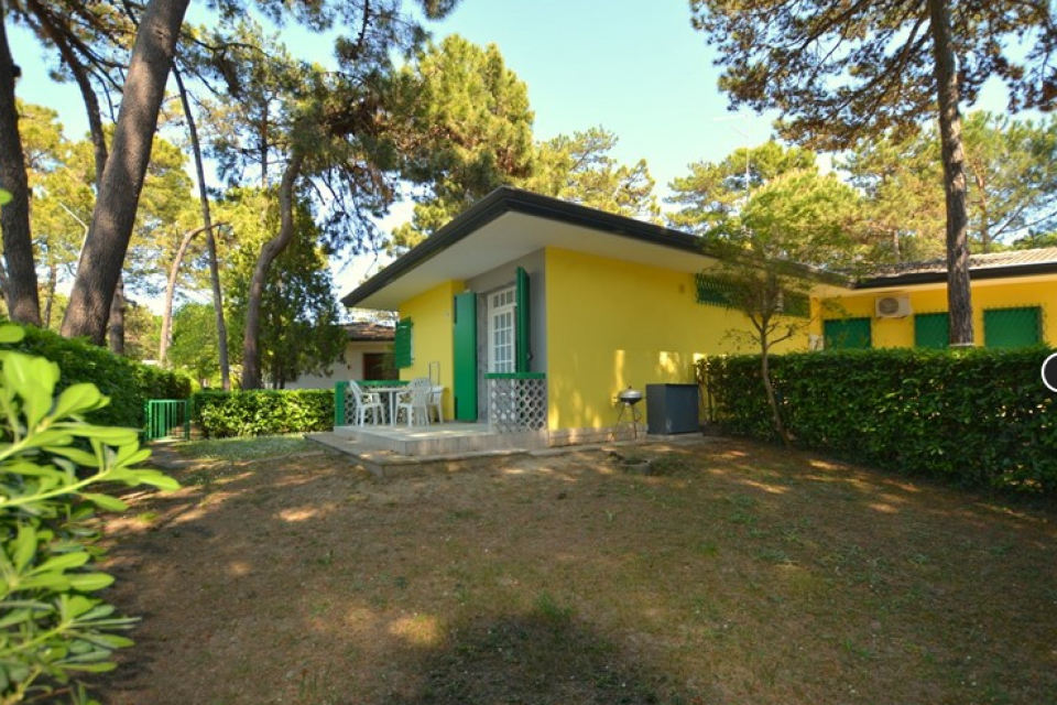 Villa Malu Lignano