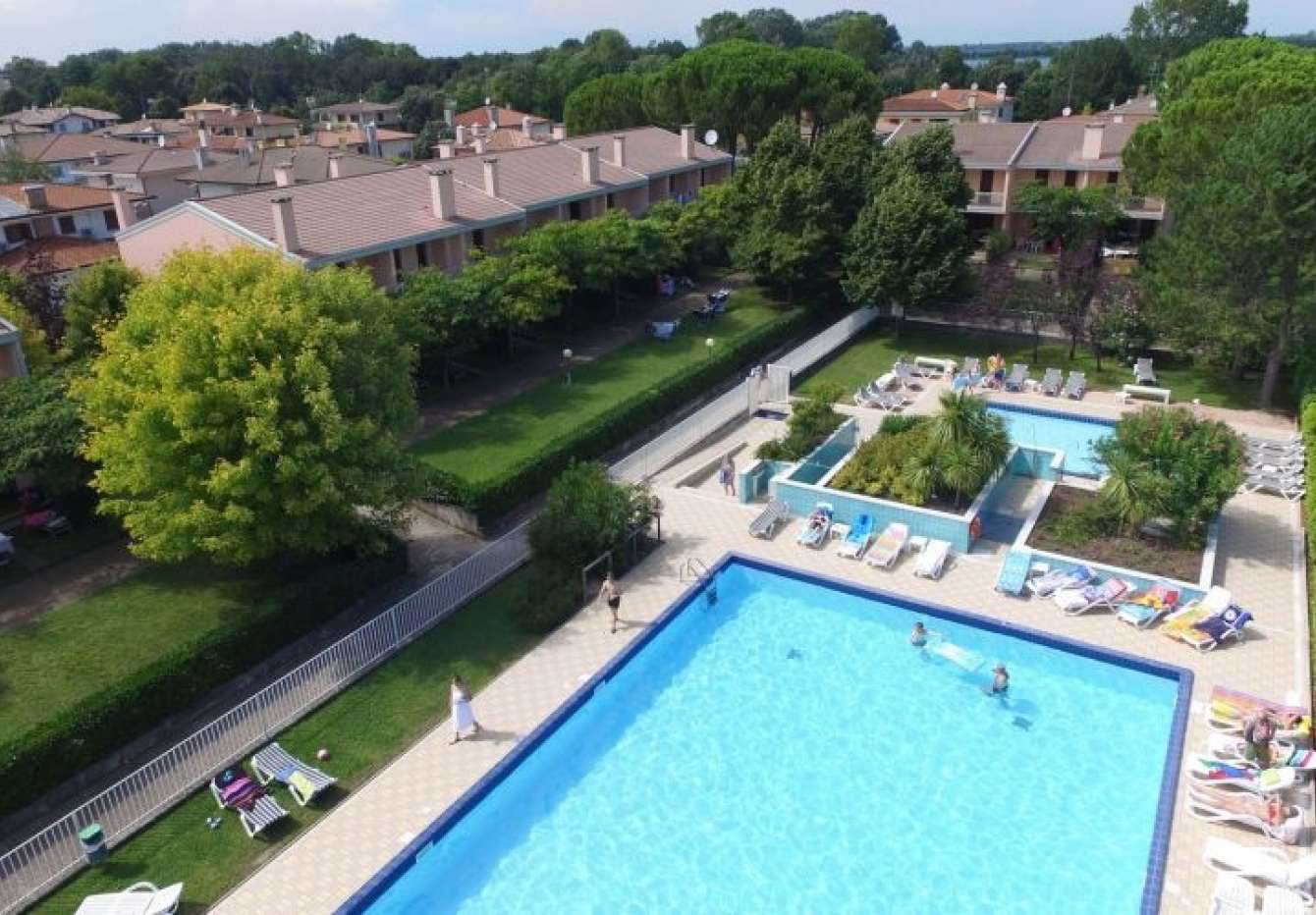 Villaggio dei Fiori Bibione