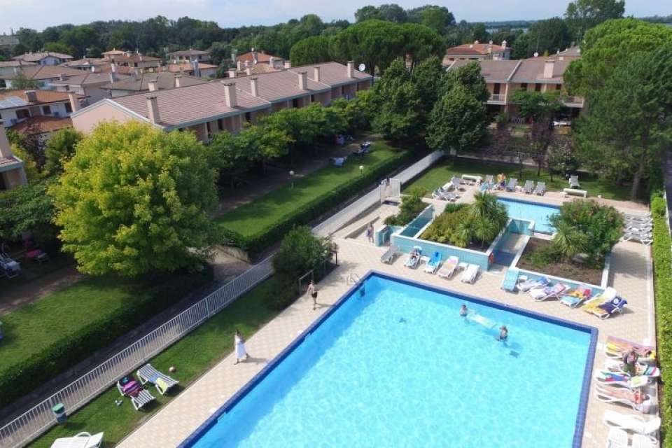 Villaggio dei Fiori Bibione