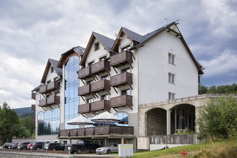 Hotel Era