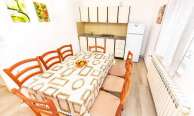 Apartmány Nelica