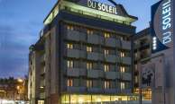 Hotel Du Soleil Marina Centro