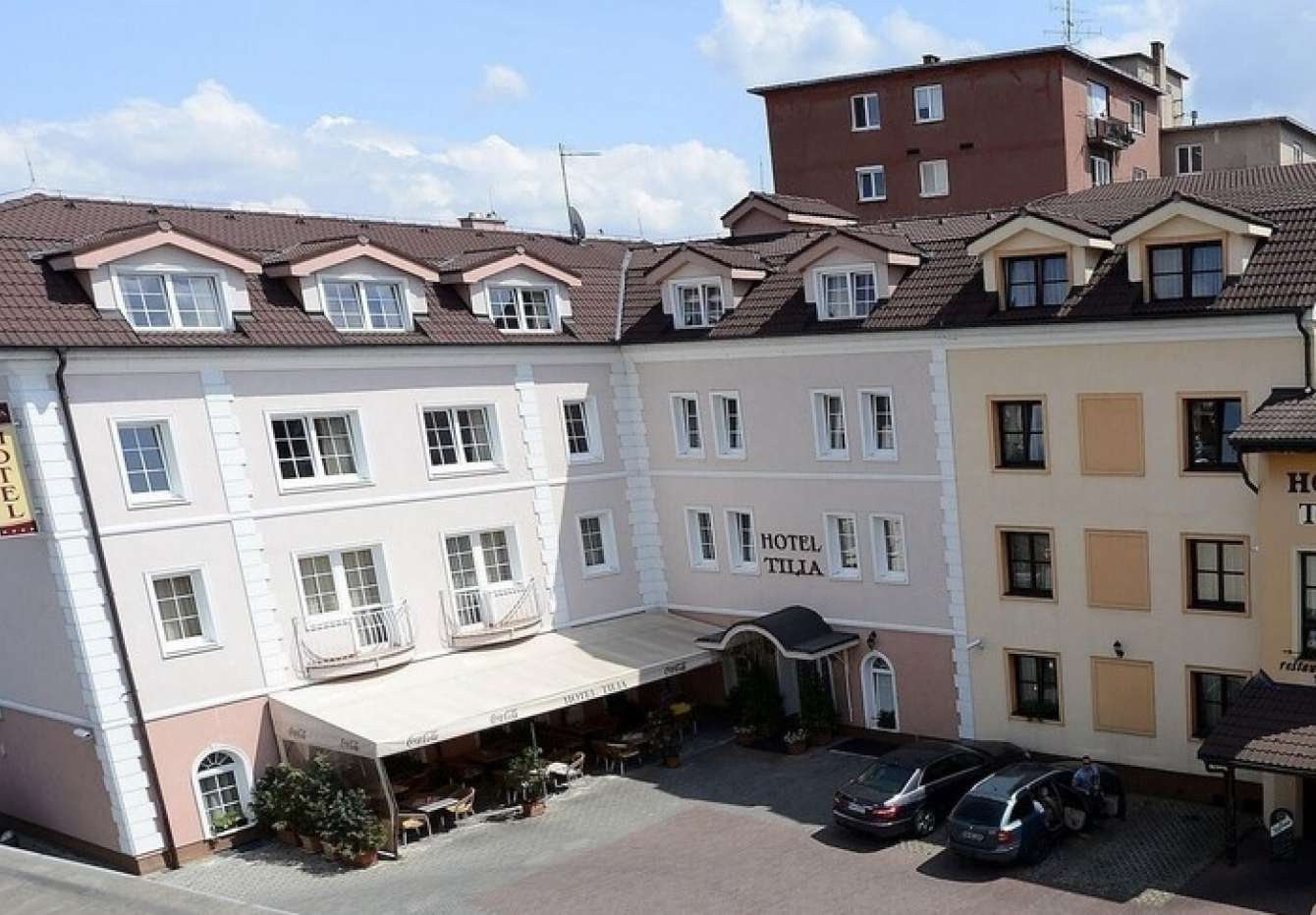 Hotel Tilia