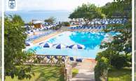 Hotel Oasi Castiglione a Thermal Park s bazénem