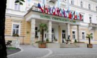 Centrální Lázně Ensana Health Spa Hotel- balíček Wellness special 4 dny / 3 noci