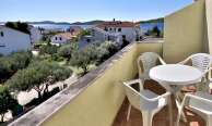 Apartmány Poseidon Vodice Srima