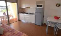 Apartmány Atlante Bibione