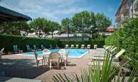 Hotel Antony Cervia