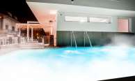 Evo Boutique Hotel s bazénem Bellaria