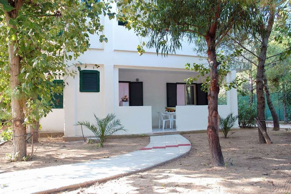 Villaggio Sabbiadoro