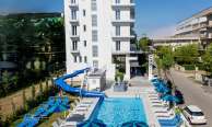 Club hotel residence Cesenatico