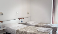 Hotel Novecento Cattolica