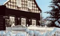 Hotel Jef - Kouzelné Vánoce s autobusovou dopravou
