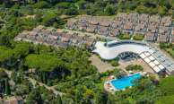 Park residence sole Maremma
