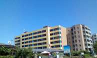 Residence Belvedere s bazénem