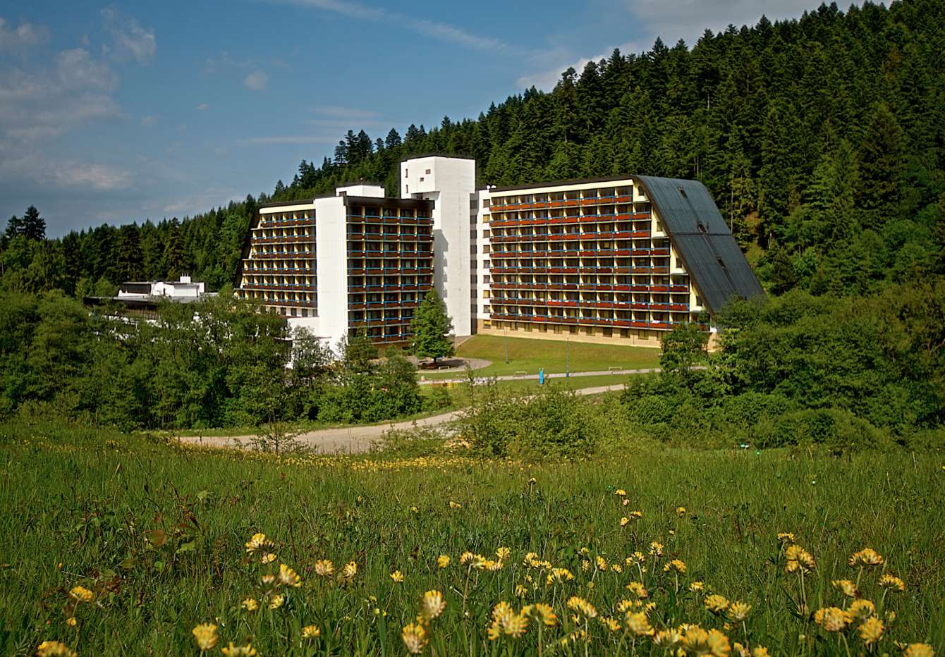 Hotel Sorea Lubovňa