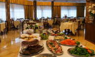 Hotel Fabius Bellaria