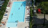 Residence Costa del Sol s bazénem